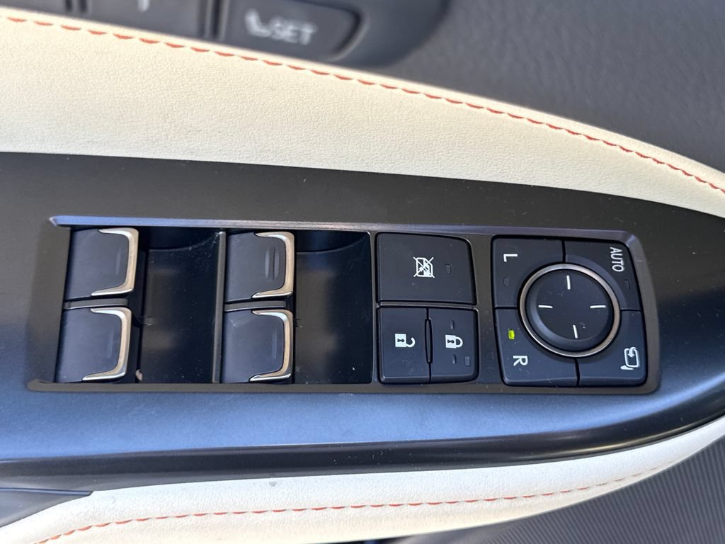 Used 2024 Lexus NX 350 AWD image 14