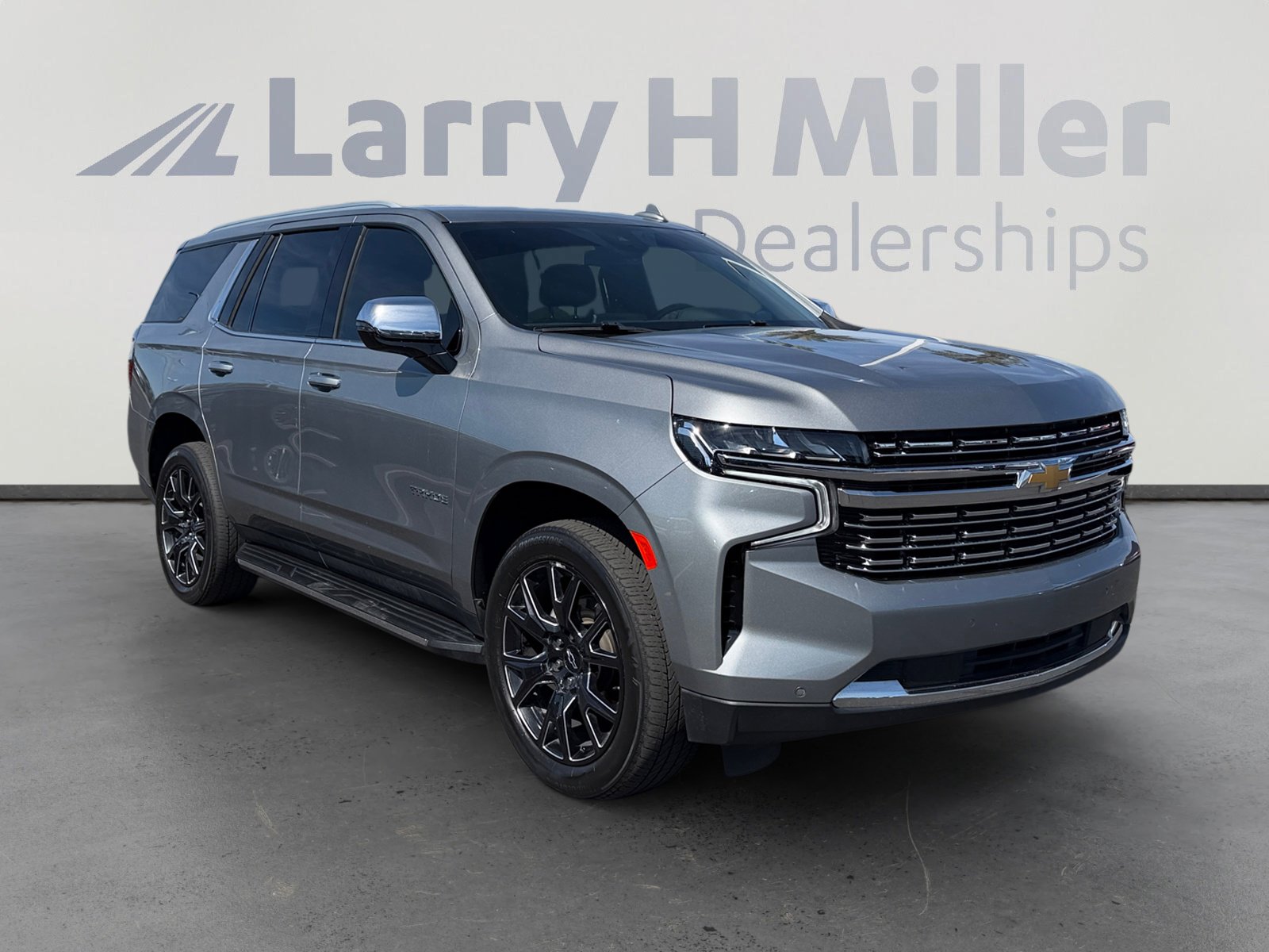Used 2023 Chevrolet Tahoe Premier image 7