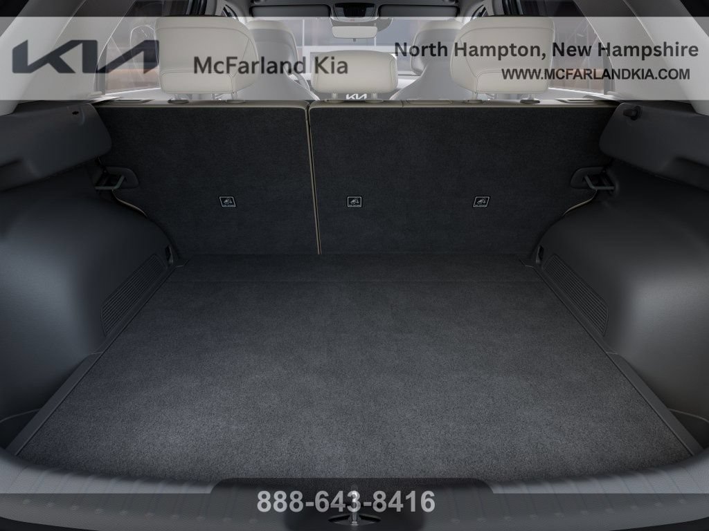 New 2026 Kia Niro EX FWD image 19