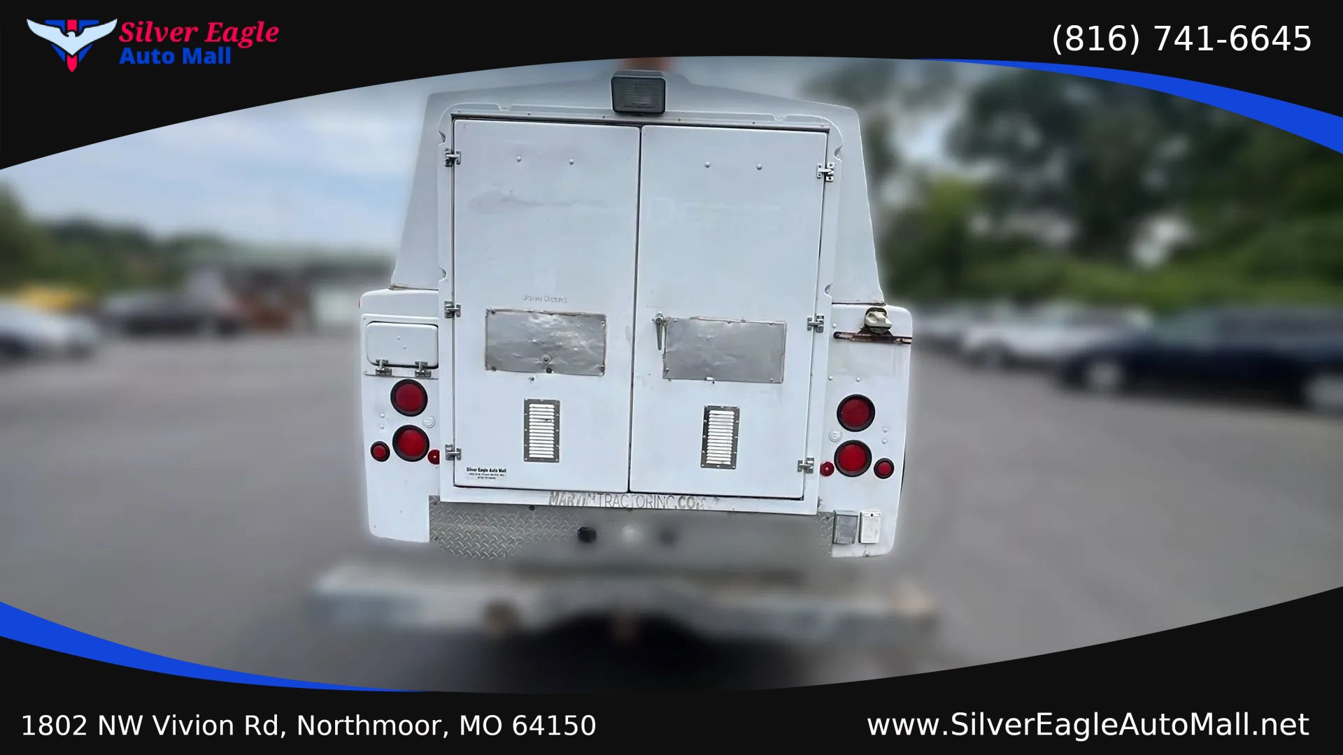 Used 2004 Chevrolet Silverado 2500 W/T RWD image 4
