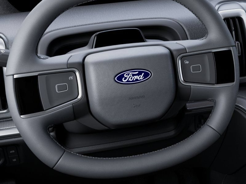 New 2027 Ford Expedition Max Active RWD image 12