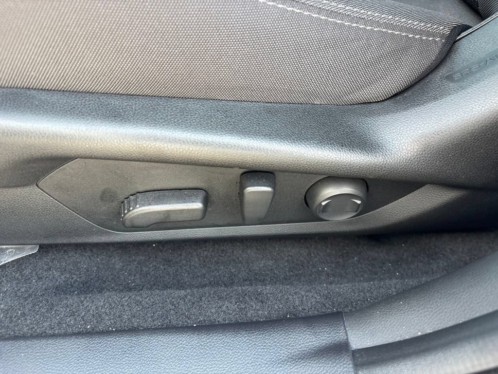 Certified 2024 Subaru Crosstrek 2.0i Premium AWD/4WD image 18