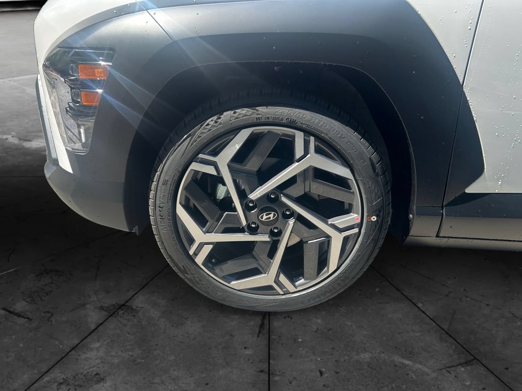 New 2026 Hyundai Kona SEL Premium FWD image 14