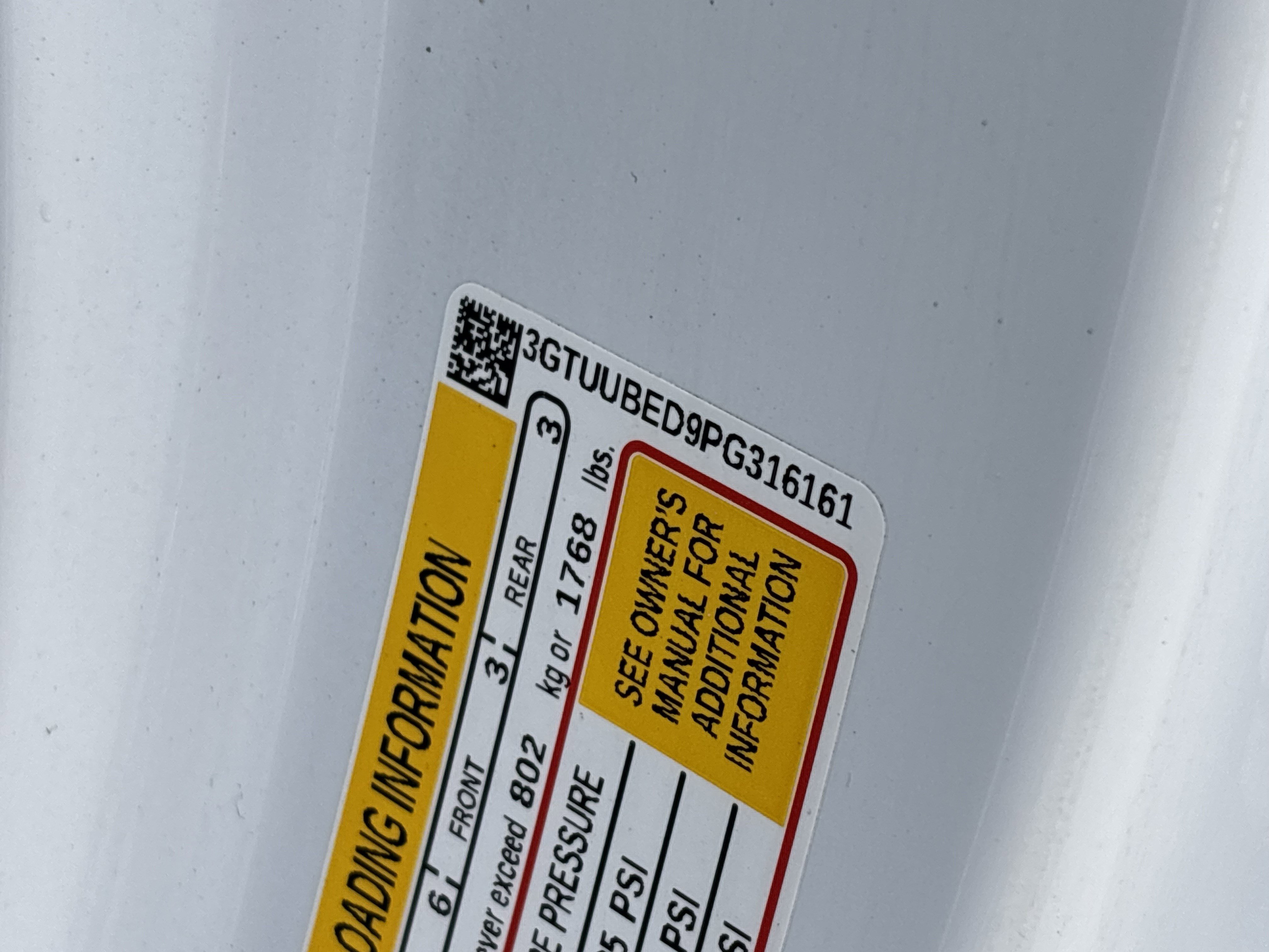 Used 2023 GMC Sierra 1500 SLE image 31