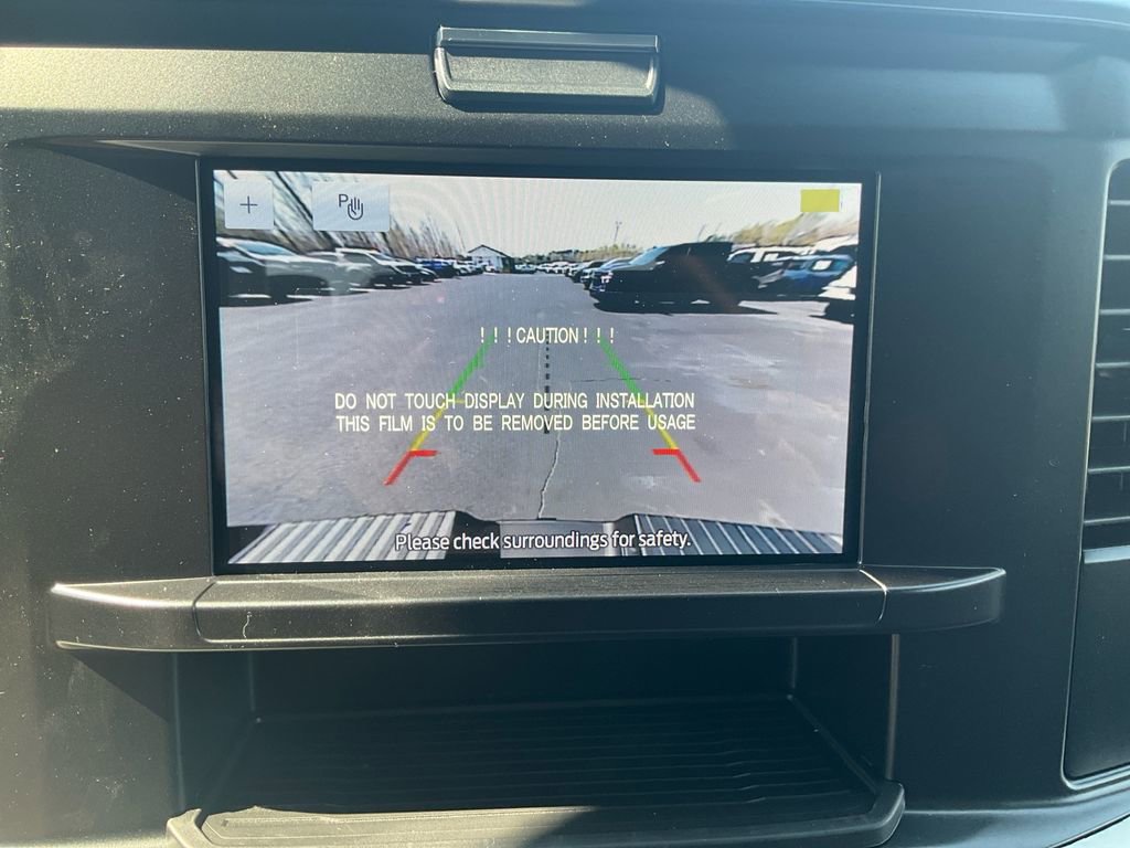 New 2026 Ford F250 XL w/ XL Driver Assist Package AWD/4WD image 24