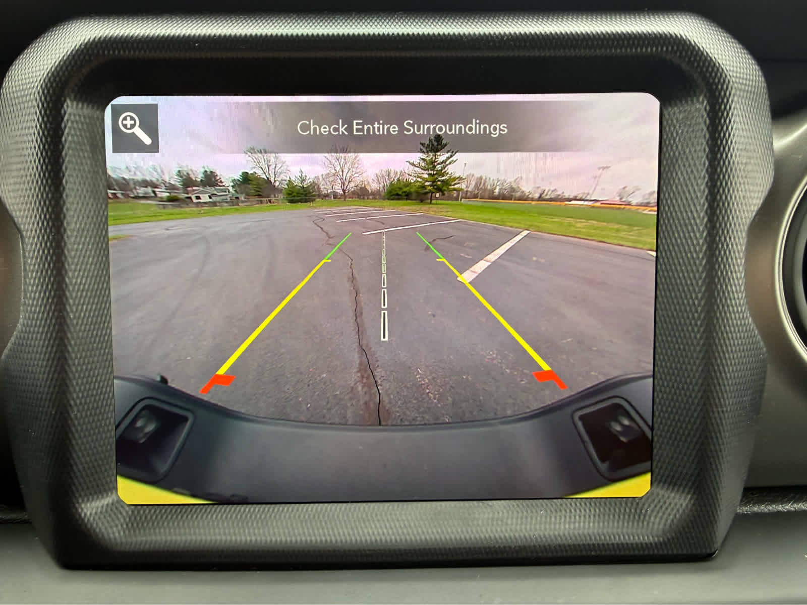 Used 2023 Jeep Gladiator Sport AWD/4WD image 21