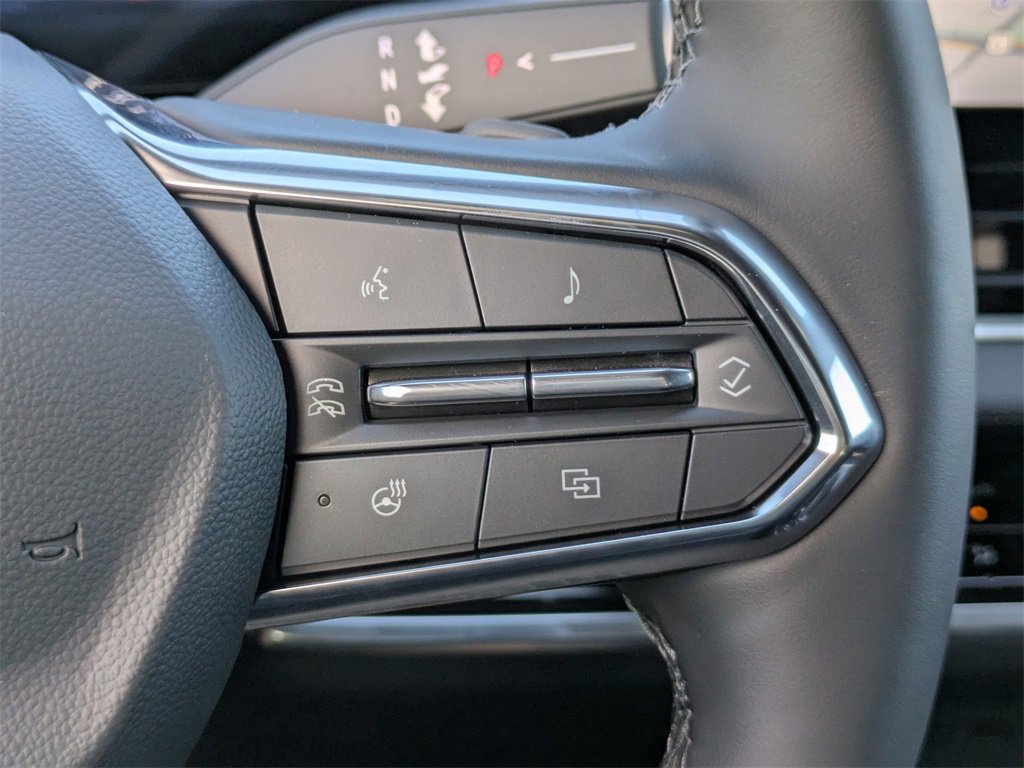 New 2026 Chevrolet Equinox LT w/ Convenience Package II image 26