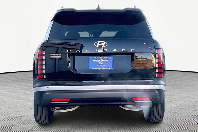 New 2026 Hyundai Palisade SEL image 4