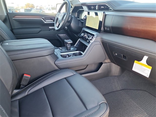 New 2026 GMC Sierra 1500 Denali w/ Denali Reserve Package image 19