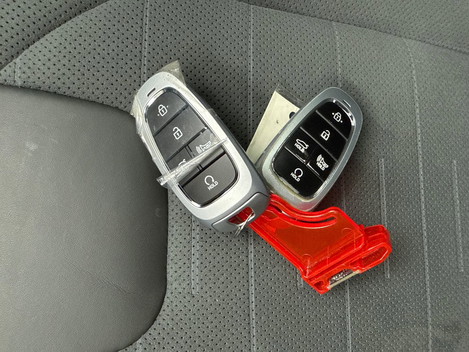 Used 2023 Hyundai Sonata N Line FWD image 55