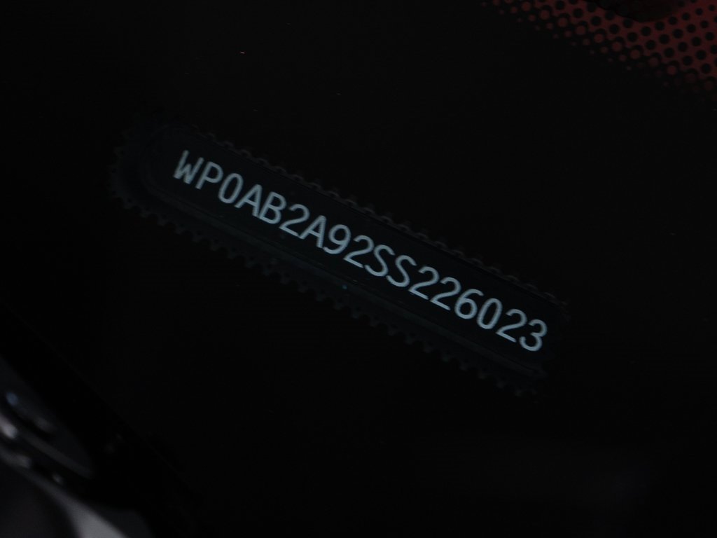 Used 2025 Porsche 911 Carrera 4 GTS image 45