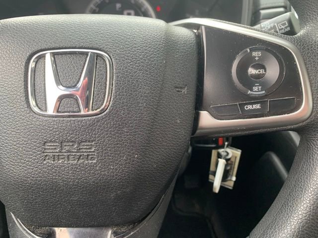 Used 2018 Honda CR-V LX image 7