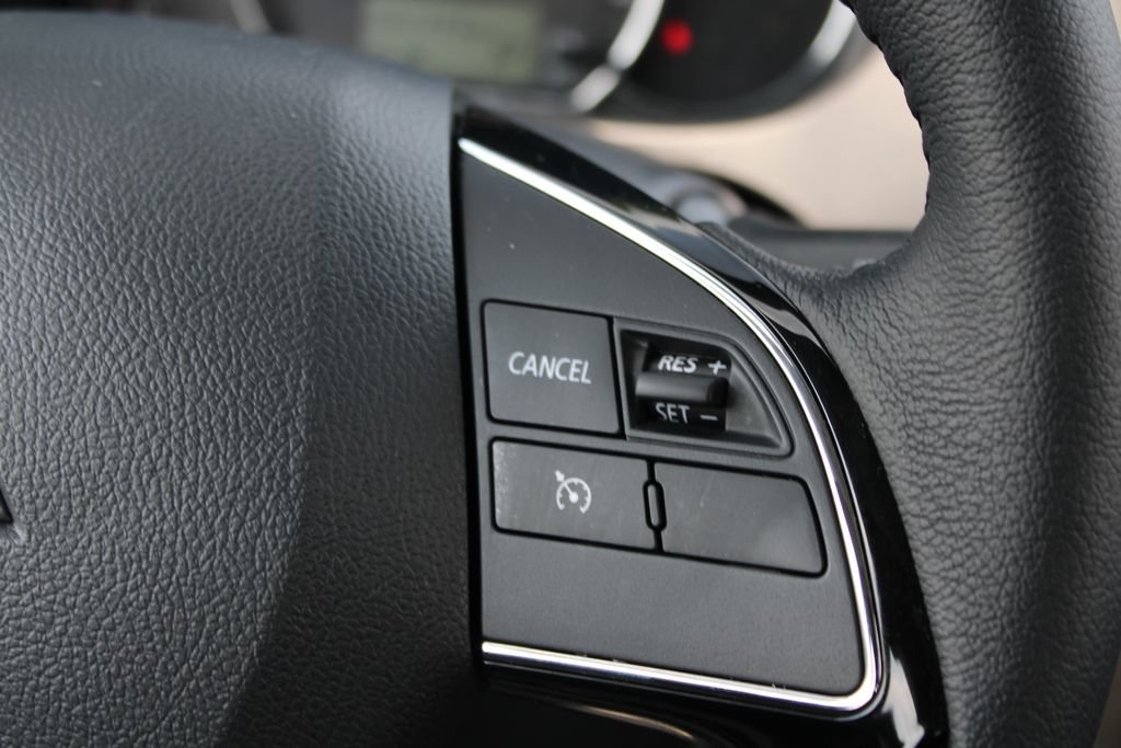 Used 2024 Mitsubishi Mirage G4 SE FWD image 18