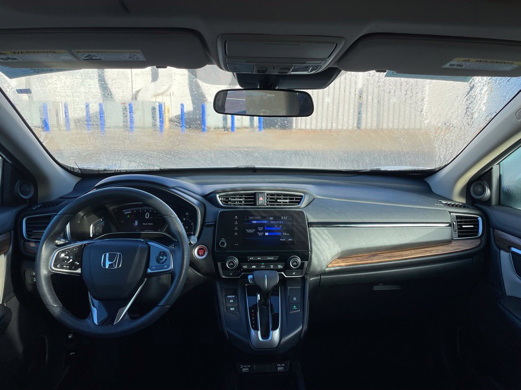 Used 2022 Honda CR-V EX image 5