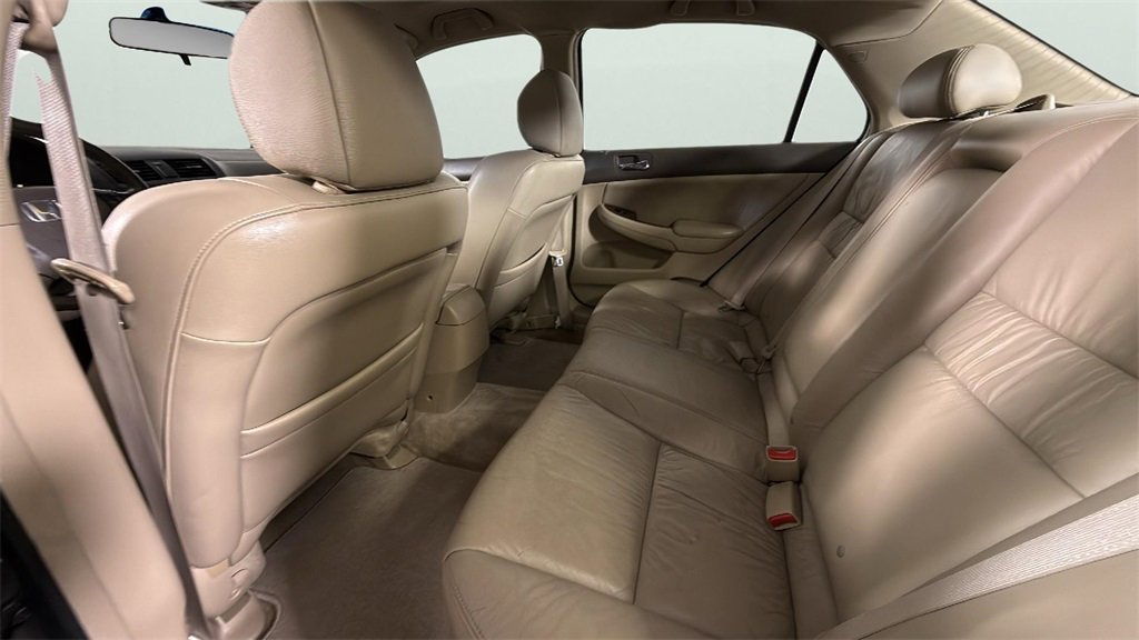 Used 2006 Honda Accord EX image 27