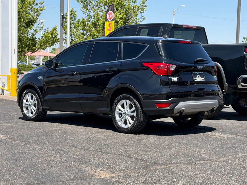 Used 2019 Ford Escape SE AWD/4WD image 44