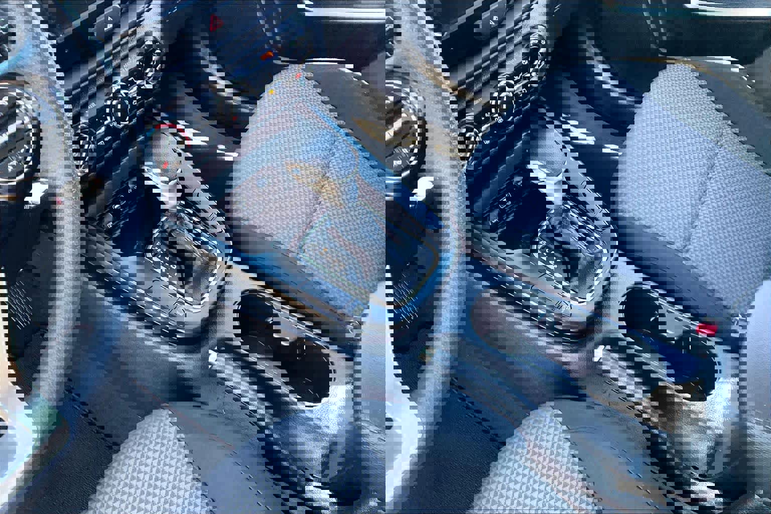 Used 2024 Kia Soul LX w/ Option Group 015 FWD image 16