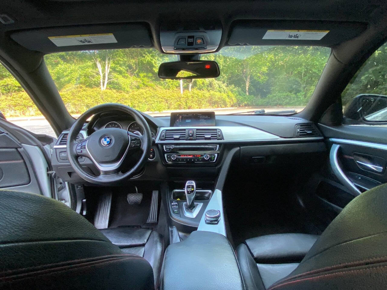 Used 2015 BMW 435i Gran Coupe xDrive AWD/4WD image 36