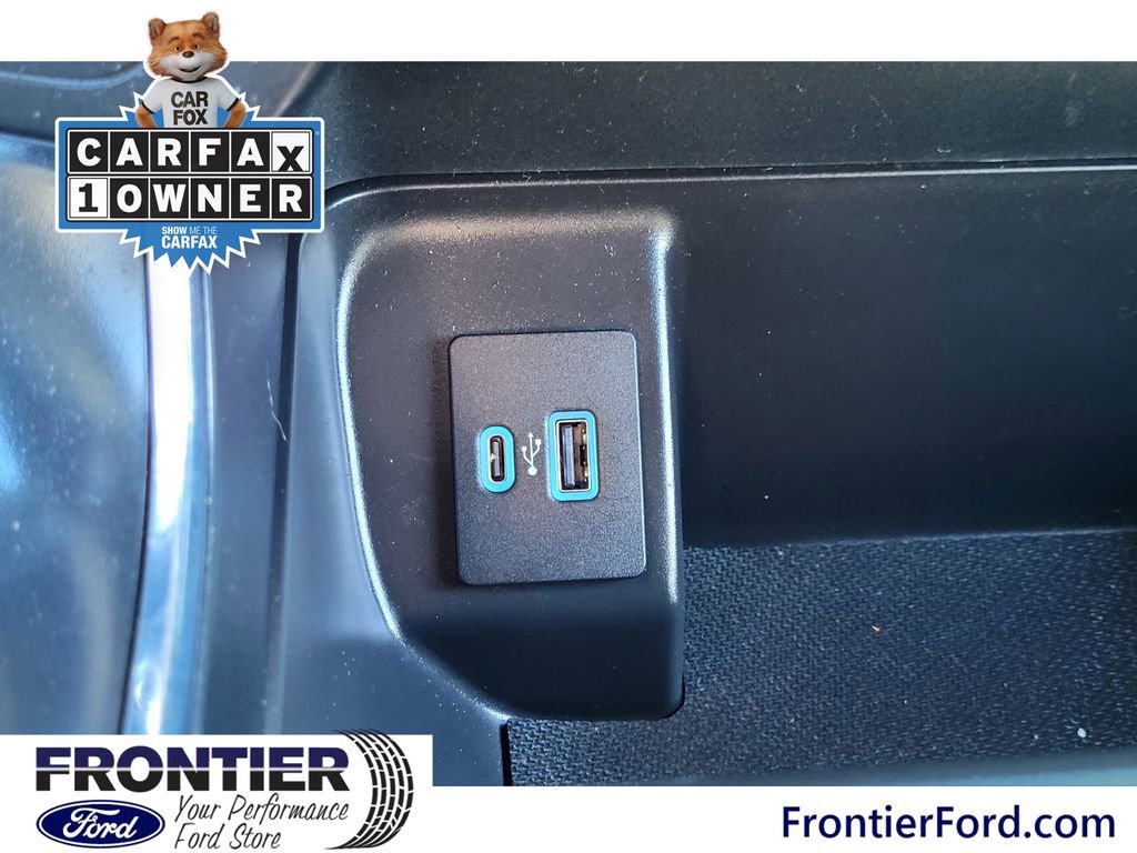 Used 2023 Ford F150 XL w/ STX Appearance Package image 27