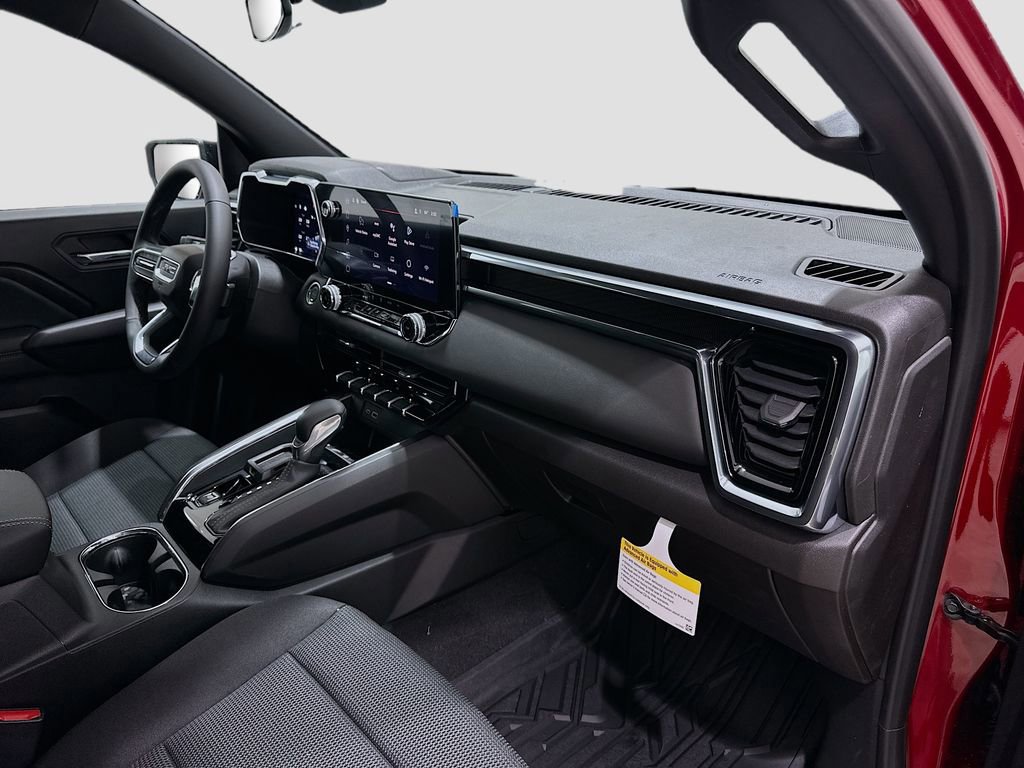 New 2026 GMC Canyon Elevation RWD image 29