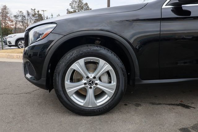 Used 2017 Mercedes-Benz GLC 300 4MATIC image 18