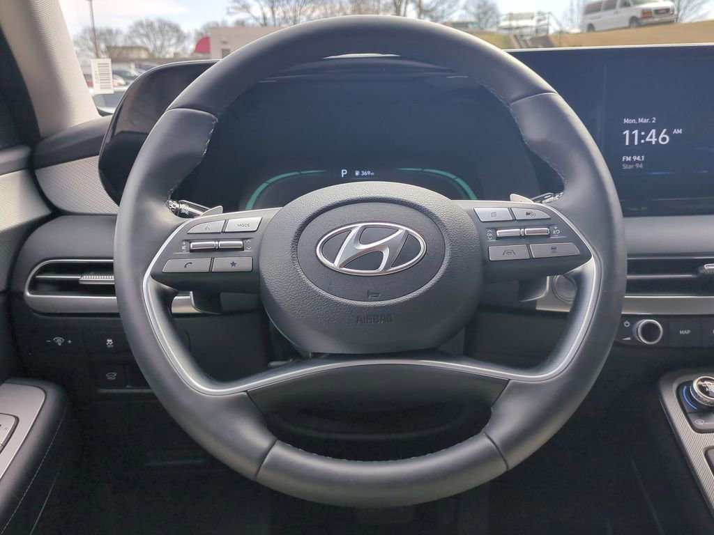 Used 2025 Hyundai Palisade SEL image 23