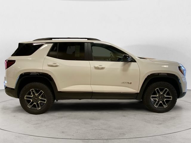 New 2026 GMC Terrain AT4 AWD/4WD image 7