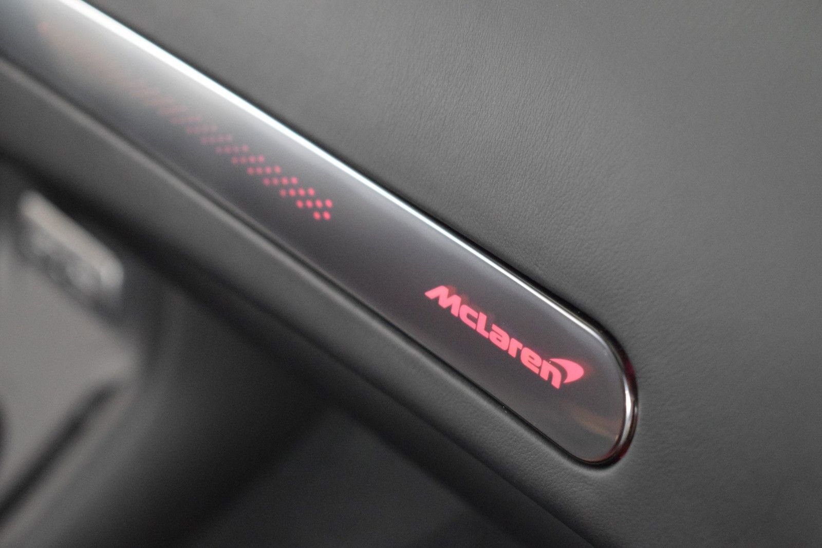 New 2026 McLaren GTS image 22