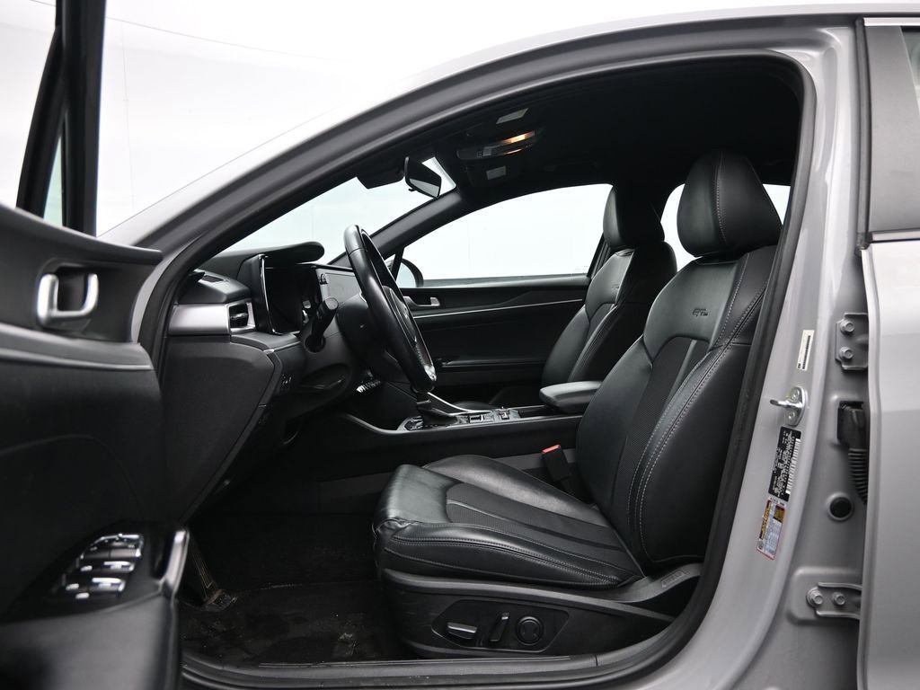 Used 2024 Kia K5 GT-Line image 26
