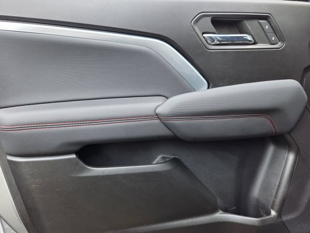 Certified 2023 Chevrolet Colorado Z71 w/ Z71 Convenience Package 2 AWD/4WD image 19