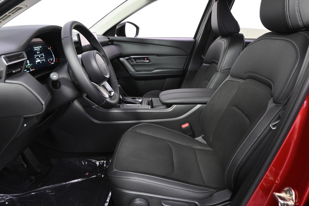 New 2026 MAZDA CX-5 Select AWD/4WD image 13