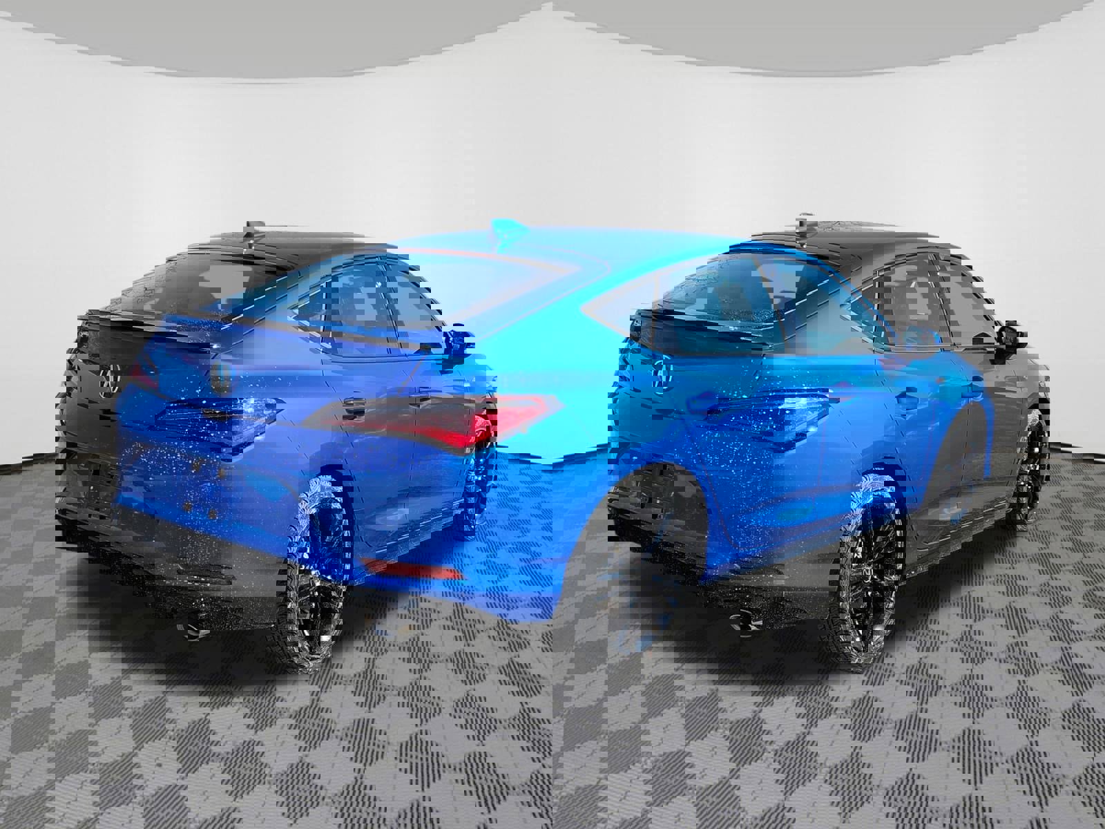 New 2026 Acura Integra A-Spec image 4