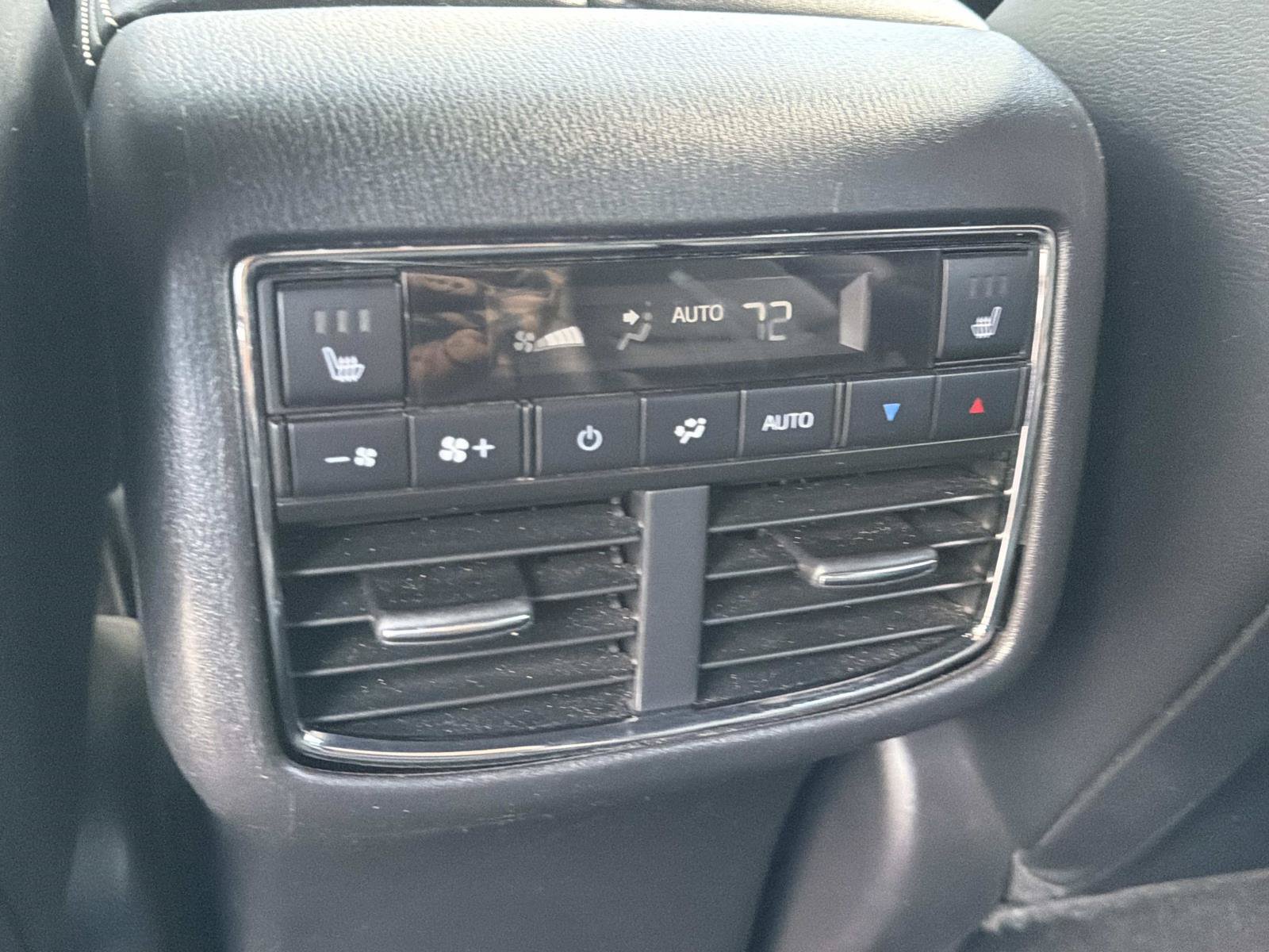 Used 2021 MAZDA CX-9 Grand Touring FWD image 16