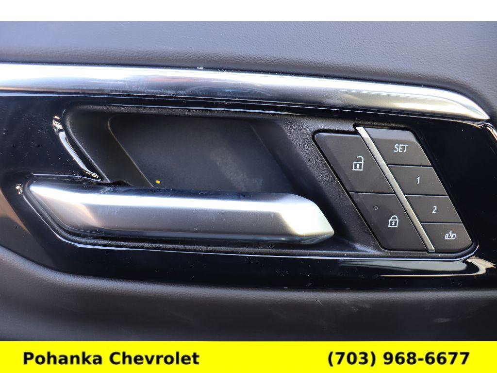 New 2026 Chevrolet Tahoe High Country image 21