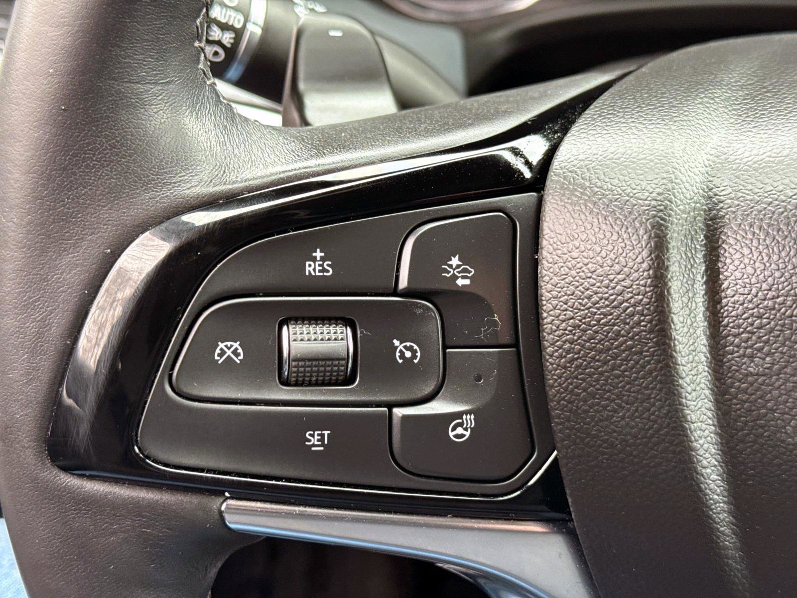 Certified 2023 Buick Enclave Essence w/ Experience Buick Package image 24