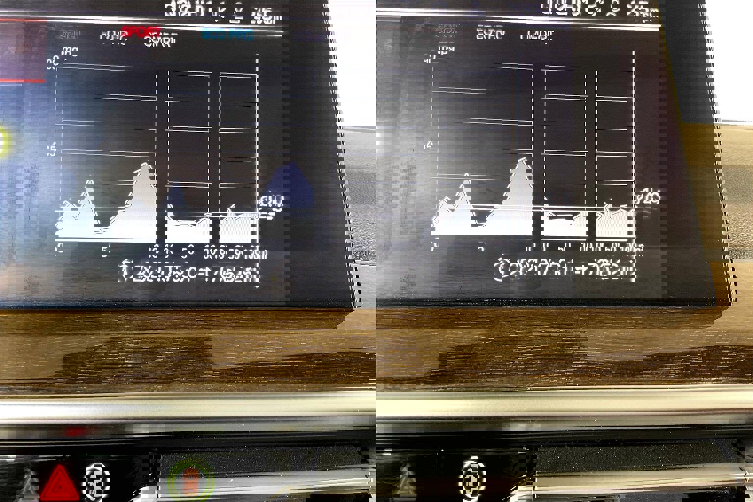 Certified 2023 BMW X3 xDrive30i w/ Convenience Package w/ZPA image 20