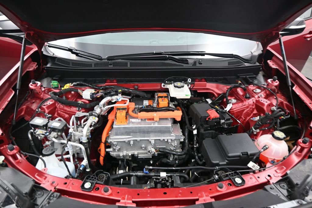 Used 2024 Honda Prologue EX image 11