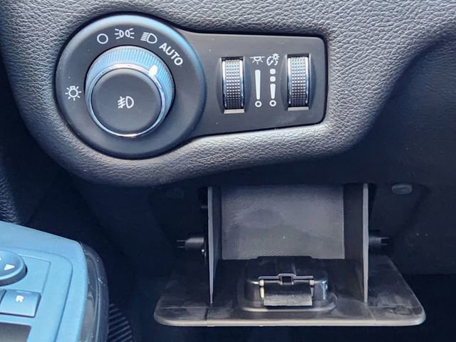 Certified 2021 Jeep Cherokee Latitude Plus image 19