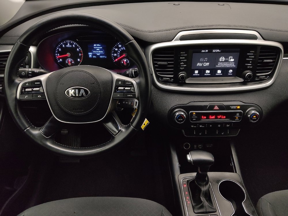 Used 2019 Kia Sorento S image 22