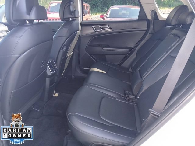 Used 2023 Kia Sportage EX FWD image 15