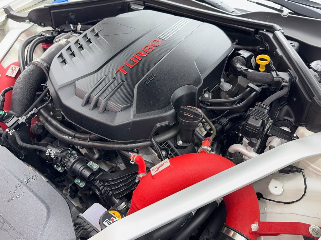Used 2023 Kia Stinger GT2 image 56