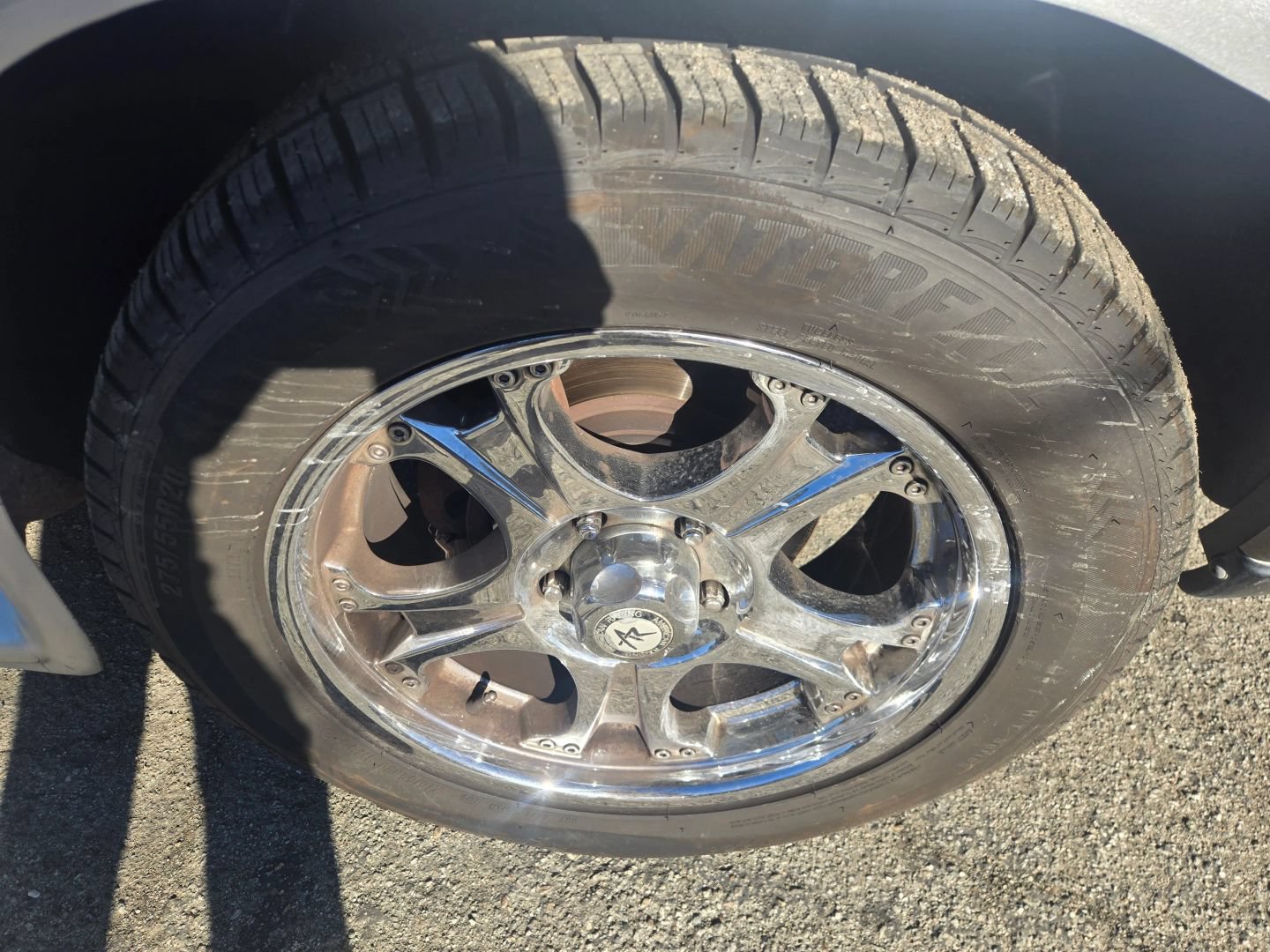 Used 2003 Dodge Ram 1500 Truck ST RWD image 22