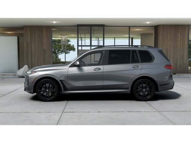 New 2027 BMW X7 xDrive40i AWD/4WD image 4