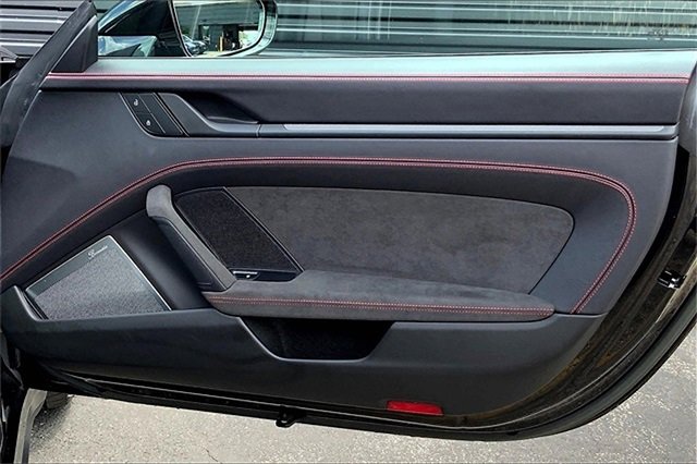 Used 2023 Porsche 911 Targa 4 GTS image 21