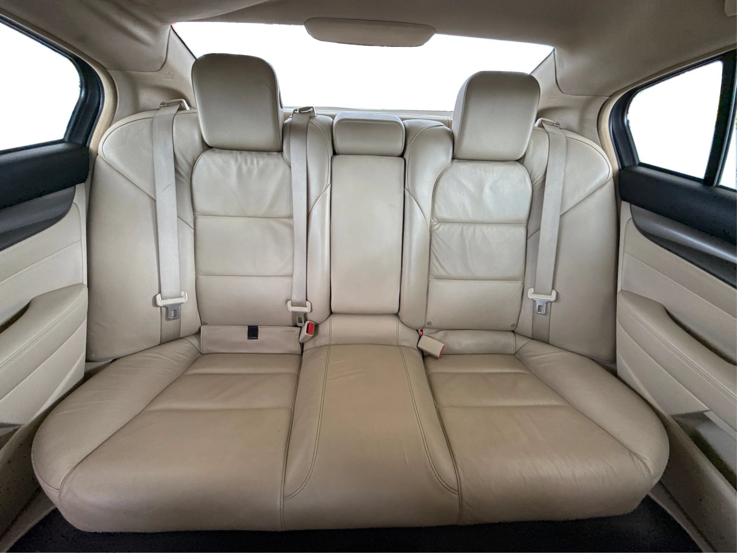 Used 2012 Acura TL FWD image 27