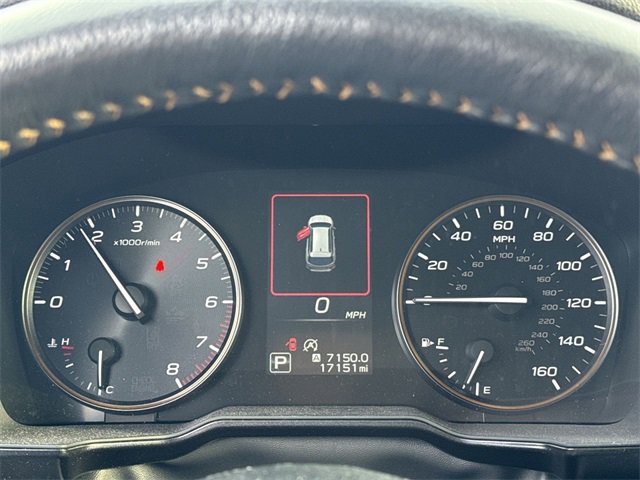 Used 2025 Subaru Outback Wilderness image 15