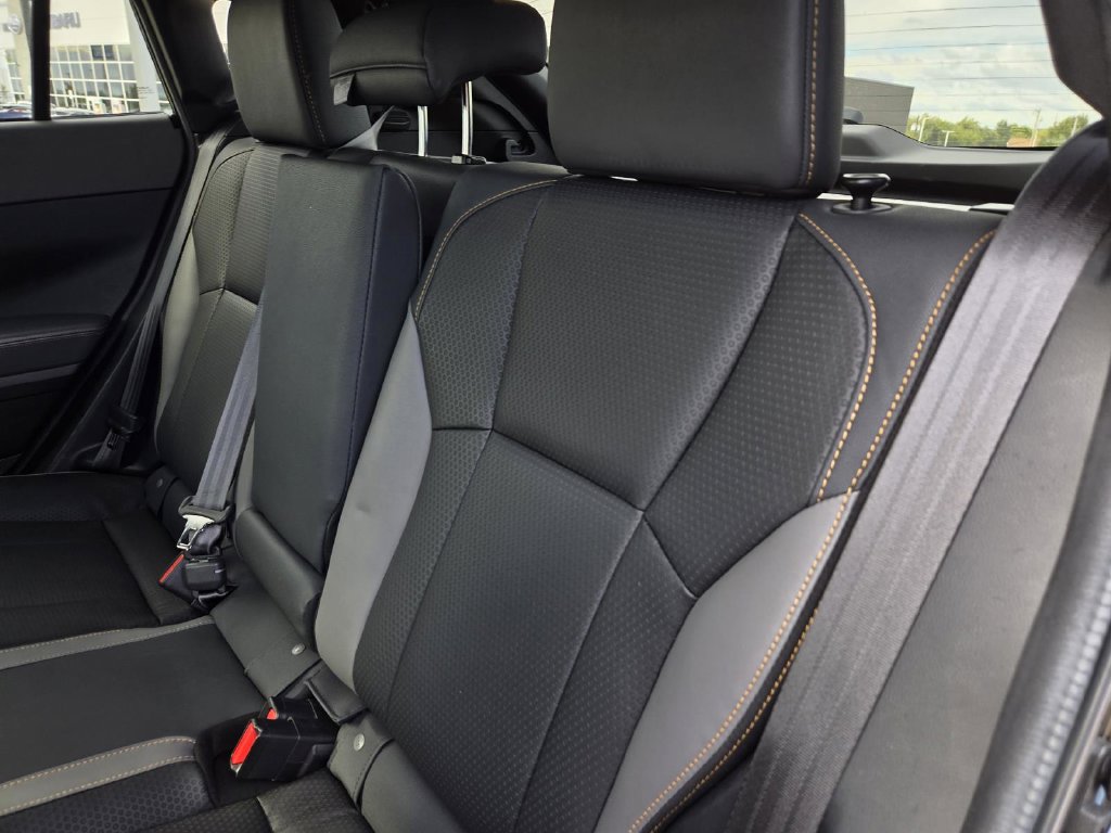Certified 2024 Subaru Crosstrek 2.5i Wilderness w/ Crosstrek Mirror Package AWD/4WD image 13