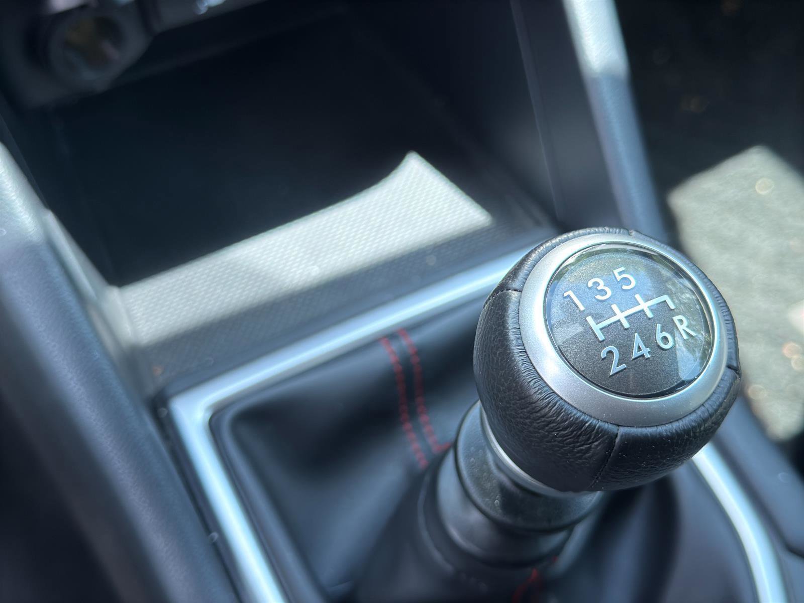 Used 2023 Subaru WRX AWD/4WD image 13