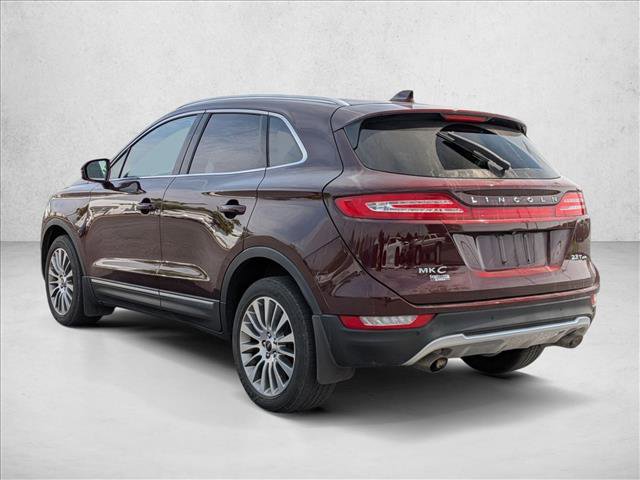 Used 2017 Lincoln MKC Reserve AWD/4WD image 7