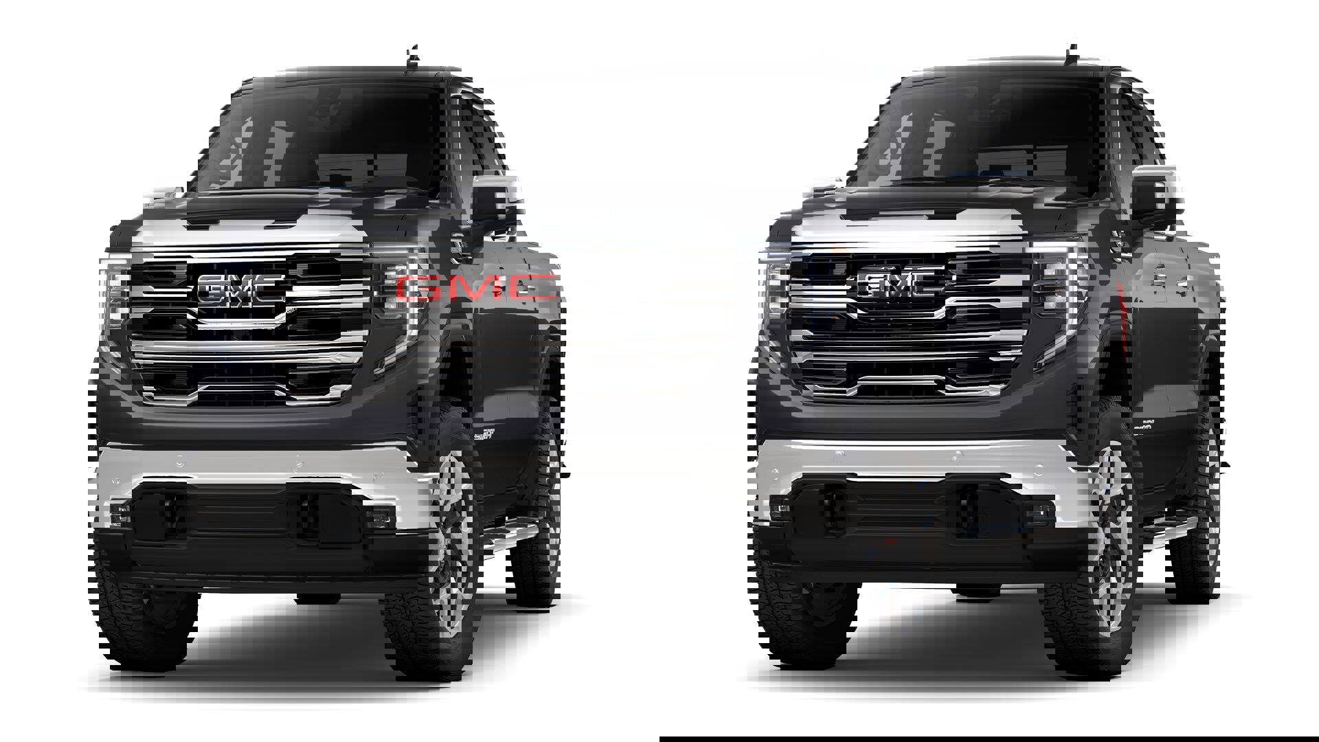 New 2026 GMC Sierra 1500 SLT w/ SLT Premium Plus Package image 27